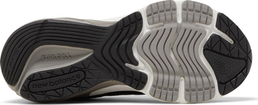 New Balance 990v6 Black Silver (GS)