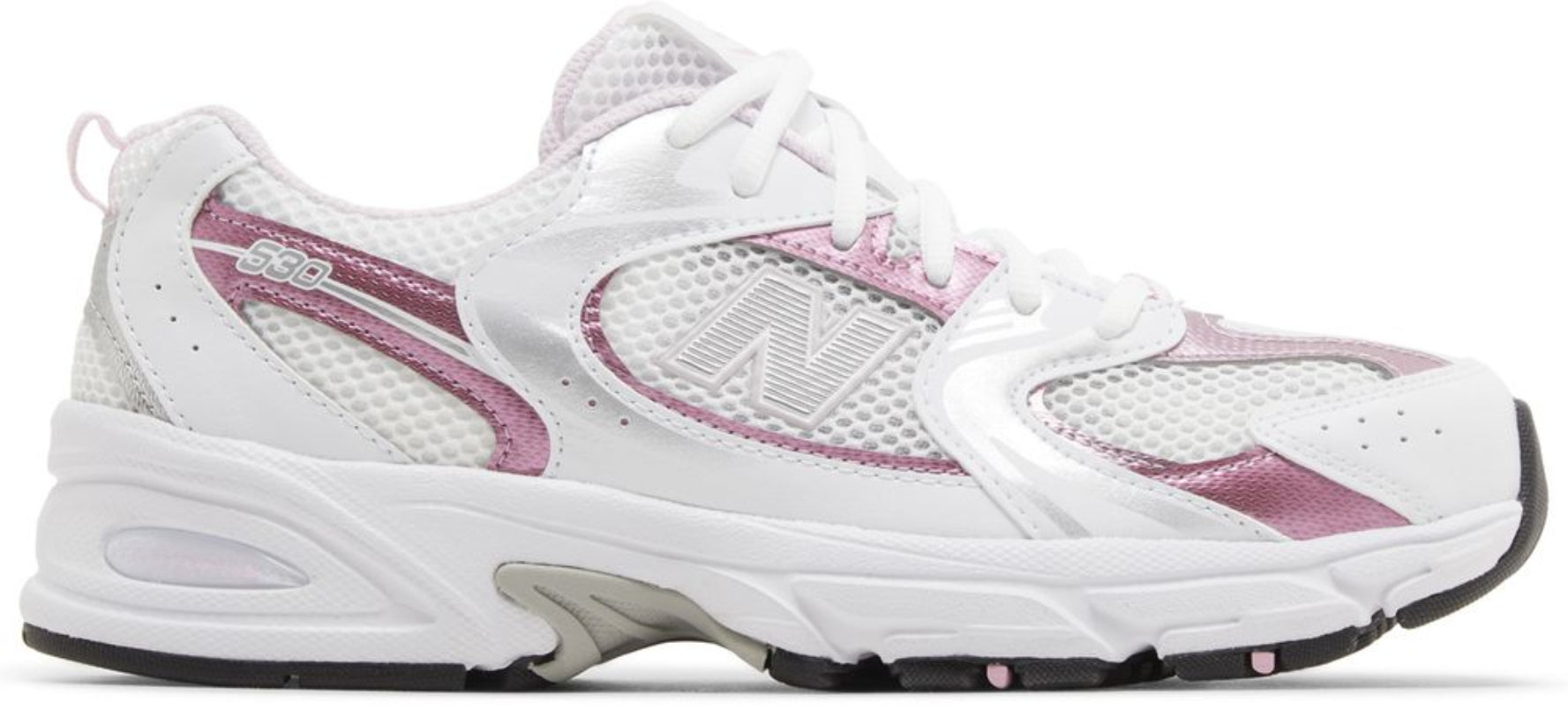 New Balance 530 Pink Sugar (GS)