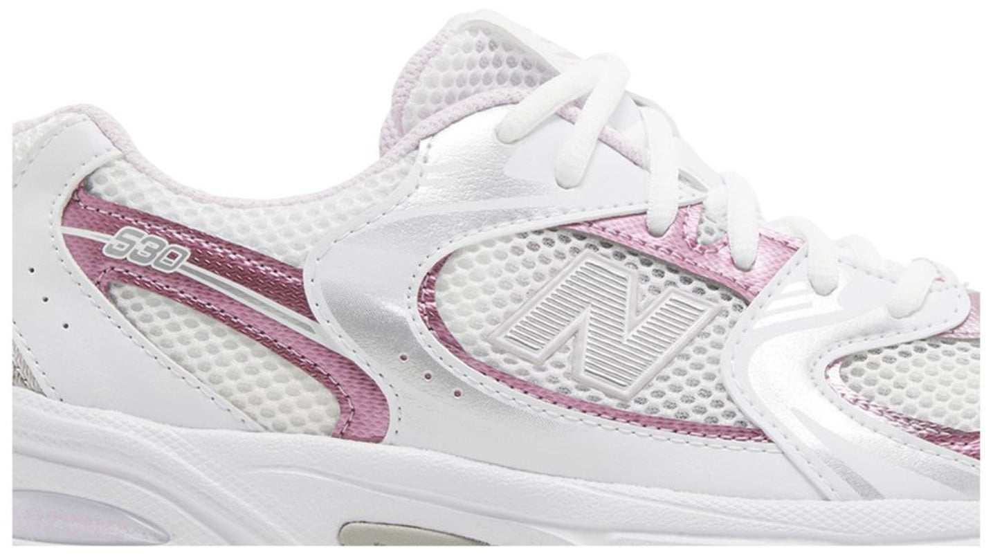 New Balance 530 Pink Sugar (GS)