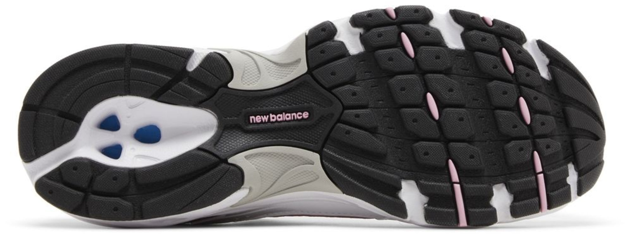 New Balance 530 Pink Sugar (GS)