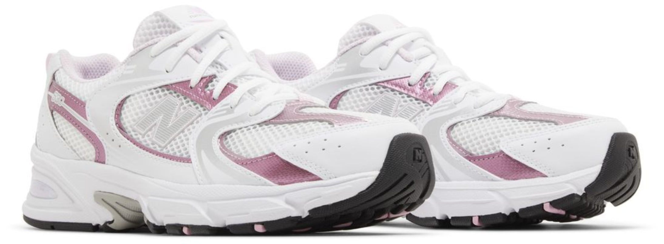 New Balance 530 Pink Sugar (GS)