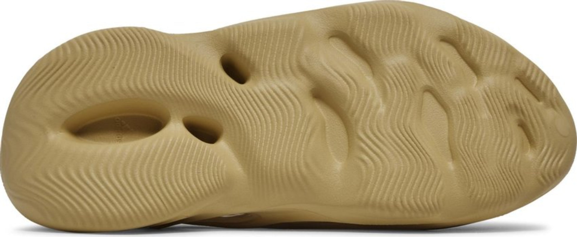adidas Yeezy Foam RNR Desert Sand
