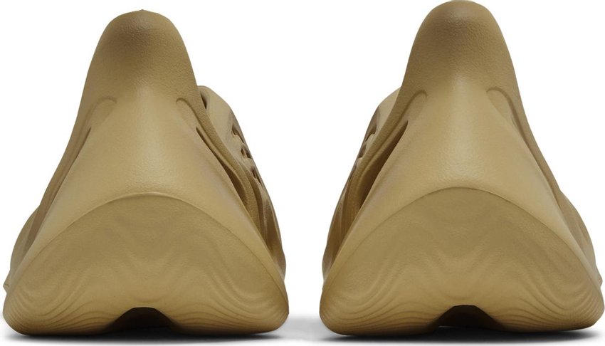 adidas Yeezy Foam RNR Desert Sand
