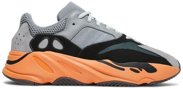adidas Yeezy Boost 700 Wash Orange