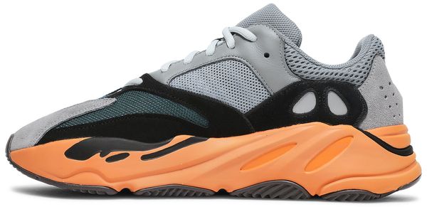 adidas Yeezy Boost 700 Wash Orange