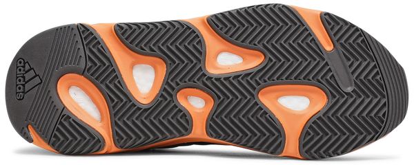 adidas Yeezy Boost 700 Wash Orange