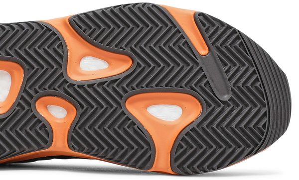 adidas Yeezy Boost 700 Wash Orange