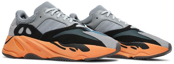 adidas Yeezy Boost 700 Wash Orange