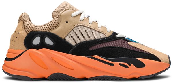 adidas Yeezy Boost 700 Enflame Amber