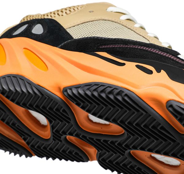 adidas Yeezy Boost 700 Enflame Amber