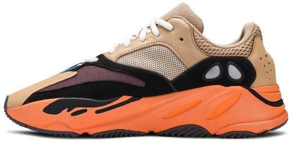 adidas Yeezy Boost 700 Enflame Amber