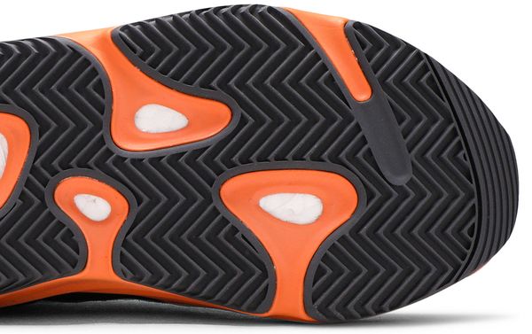 adidas Yeezy Boost 700 Enflame Amber
