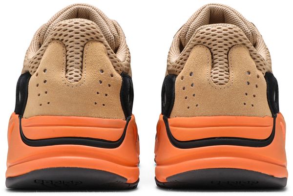 adidas Yeezy Boost 700 Enflame Amber