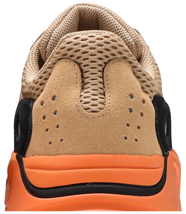 adidas Yeezy Boost 700 Enflame Amber
