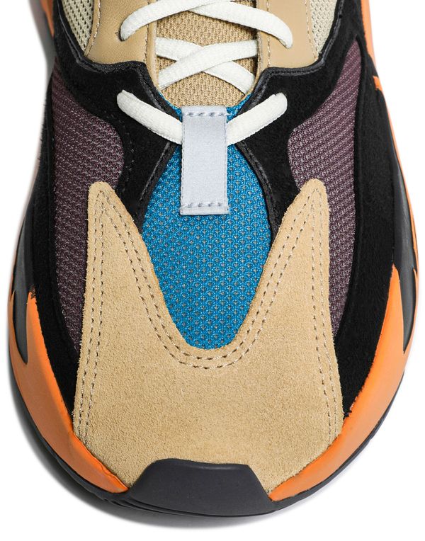 adidas Yeezy Boost 700 Enflame Amber