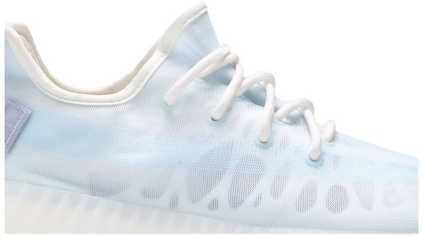 adidas Yeezy Boost 350 V2 Mono Ice