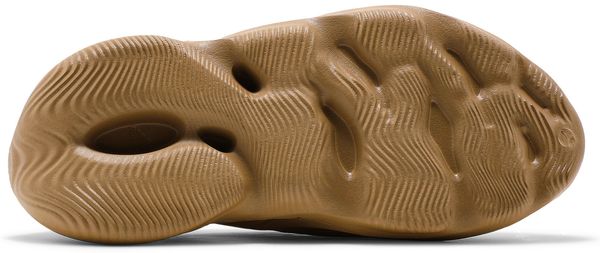 adidas Yeezy Foam RNNR Ochre