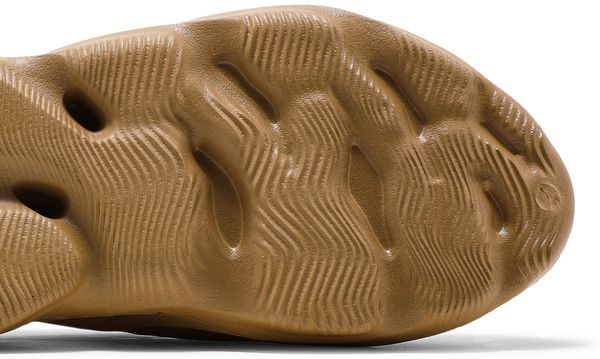 adidas Yeezy Foam RNNR Ochre