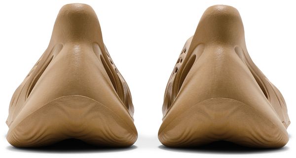 adidas Yeezy Foam RNNR Ochre