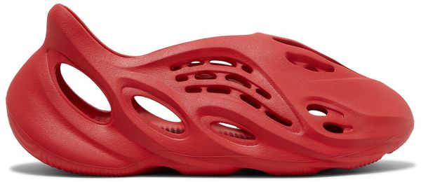 adidas Yeezy Foam RNNR Vermillion