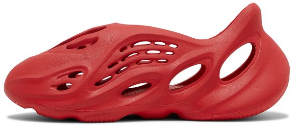 adidas Yeezy Foam RNNR Vermillion
