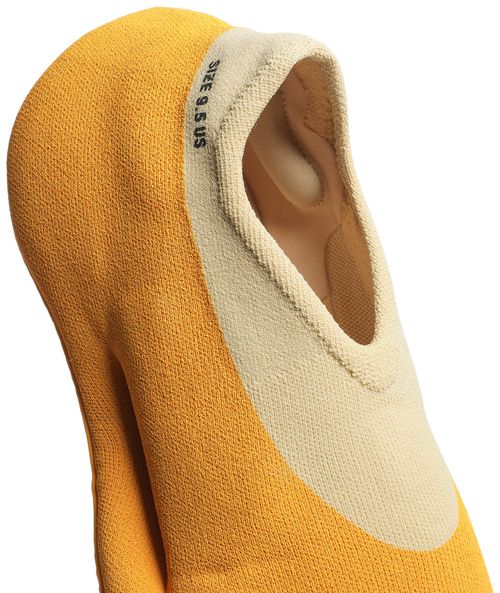 Adidas Yeezy Knit RNR Sulfur