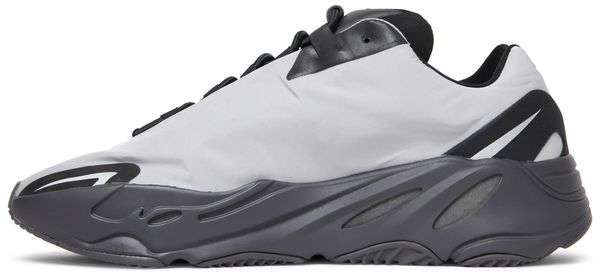adidas Yeezy Boost 700 MNVN Metallic