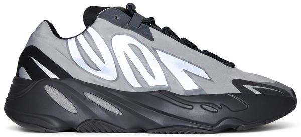 adidas Yeezy Boost 700 MNVN Metallic
