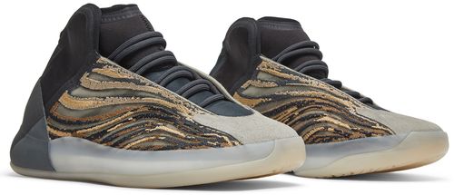 Adidas Yeezy QNTM Amber Tint