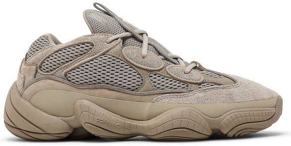 adidas Yeezy 500 Taupe Light