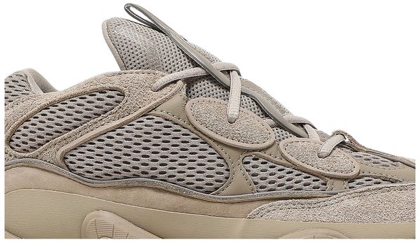 adidas Yeezy 500 Taupe Light