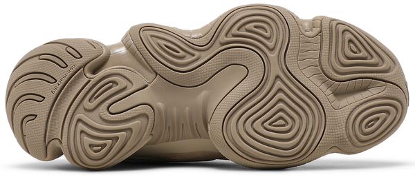 adidas Yeezy 500 Taupe Light