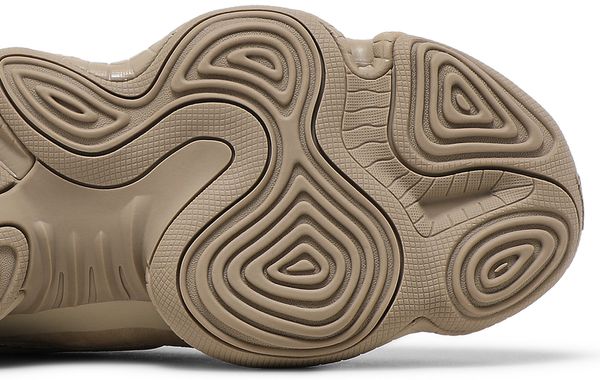 adidas Yeezy 500 Taupe Light