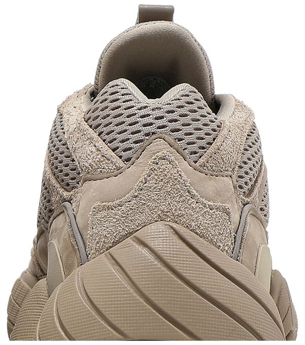 adidas Yeezy 500 Taupe Light
