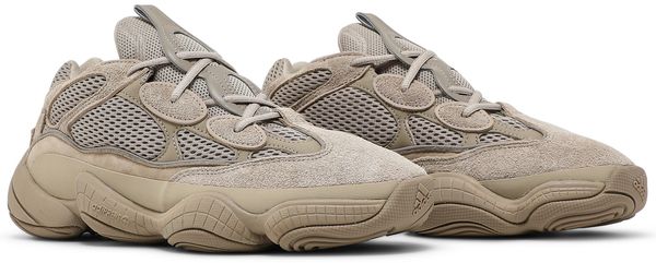 adidas Yeezy 500 Taupe Light