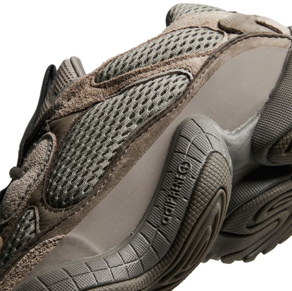 adidas Yeezy 500 Clay Brown