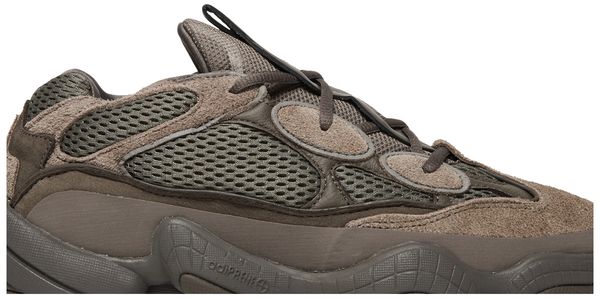 adidas Yeezy 500 Clay Brown