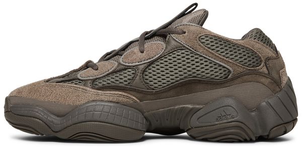 adidas Yeezy 500 Clay Brown