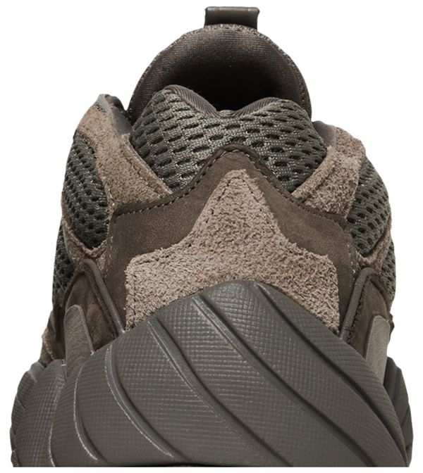 adidas Yeezy 500 Clay Brown
