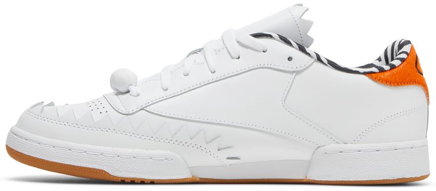 Reebok Club C The Flintstones Wilma Flintstone