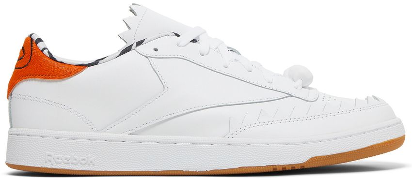 Reebok Club C The Flintstones Wilma Flintstone