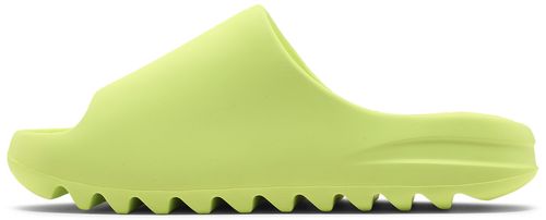 adidas Yeezy Slide Glow Green