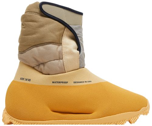 adidas Yeezy Knit RNR Boot Sulfur