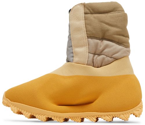 adidas Yeezy Knit RNR Boot Sulfur