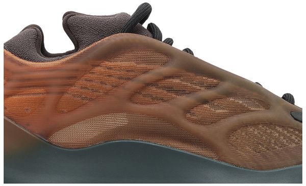 adidas Yeezy 700 V3 Copper Fade
