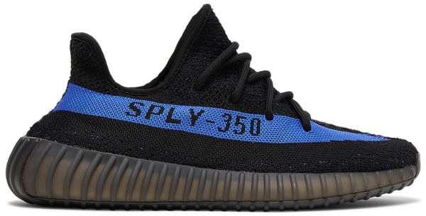 adidas Yeezy Boost 350 V2 Dazzling Blue