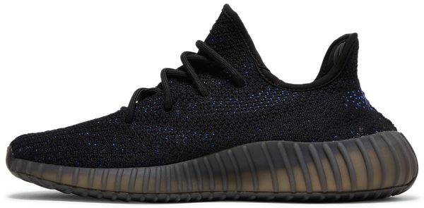 adidas Yeezy Boost 350 V2 Dazzling Blue