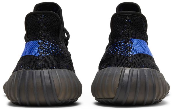 adidas Yeezy Boost 350 V2 Dazzling Blue
