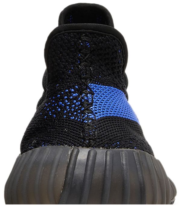 adidas Yeezy Boost 350 V2 Dazzling Blue