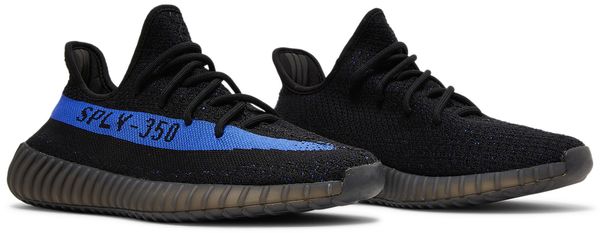 adidas Yeezy Boost 350 V2 Dazzling Blue